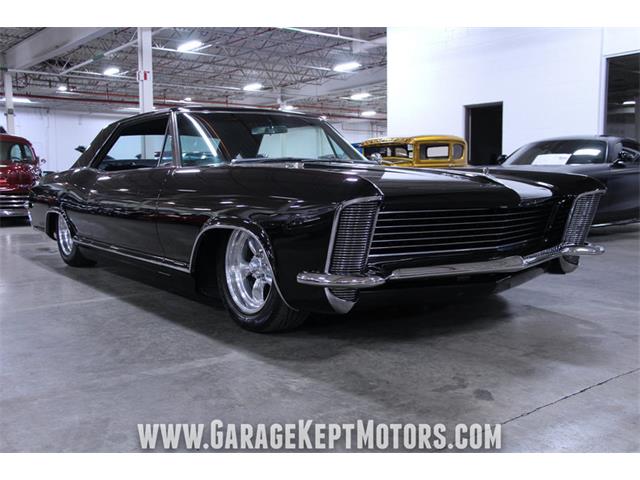 1965 Buick Riviera (CC-1156403) for sale in Grand Rapids, Michigan