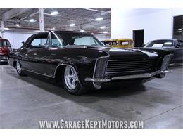 1965 Buick Riviera (CC-1156403) for sale in Grand Rapids, Michigan
