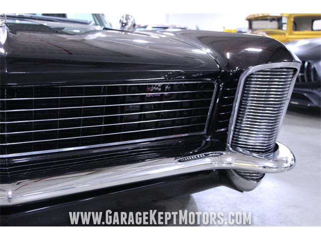 1965 Buick Riviera (CC-1156403) for sale in Grand Rapids, Michigan