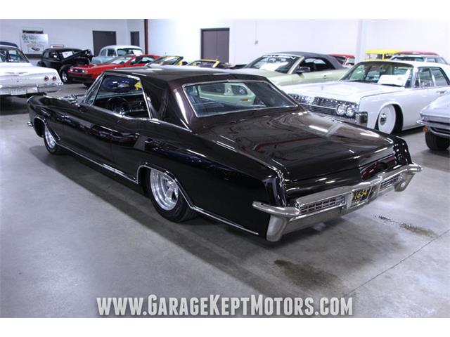 1965 Buick Riviera (CC-1156403) for sale in Grand Rapids, Michigan