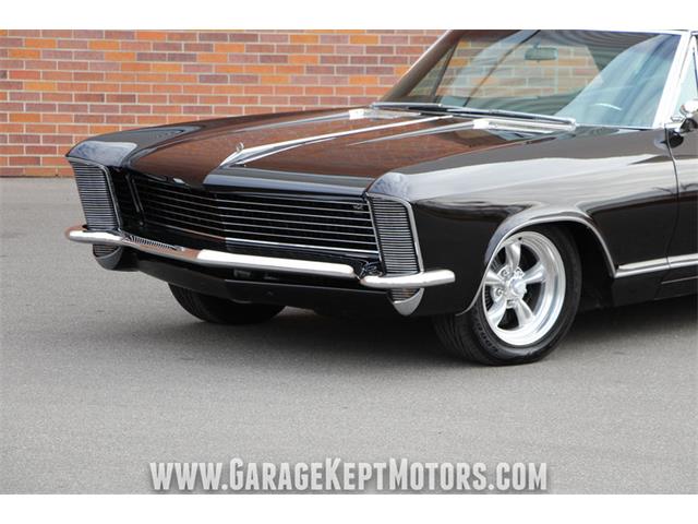 1965 Buick Riviera (CC-1156403) for sale in Grand Rapids, Michigan