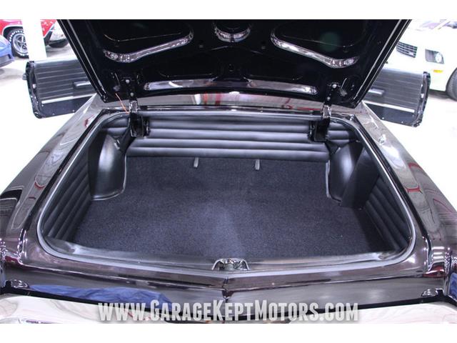 1965 Buick Riviera (CC-1156403) for sale in Grand Rapids, Michigan