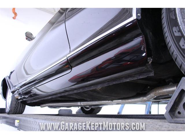 1965 Buick Riviera (CC-1156403) for sale in Grand Rapids, Michigan