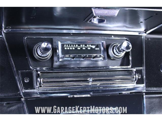 1965 Buick Riviera (CC-1156403) for sale in Grand Rapids, Michigan