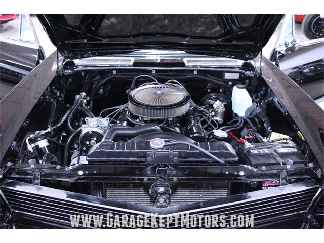 1965 Buick Riviera (CC-1156403) for sale in Grand Rapids, Michigan