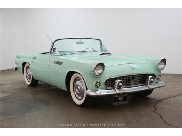 1955 Ford Thunderbird (CC-1156408) for sale in Beverly Hills, California