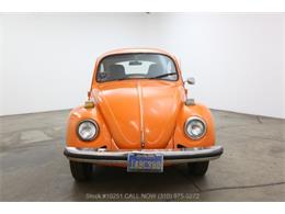1974 Volkswagen Beetle (CC-1156413) for sale in Beverly Hills, California