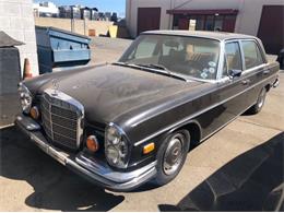 1971 Mercedes-Benz 300SEL (CC-1156415) for sale in Cadillac, Michigan