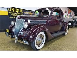 1936 Ford Coupe (CC-1156423) for sale in Mankato, Minnesota