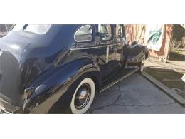 1940 Packard 110 (CC-1156431) for sale in Cadillac, Michigan