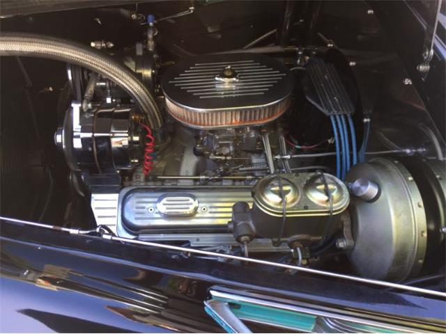 1940 Buick Coupe (CC-1156433) for sale in Cadillac, Michigan