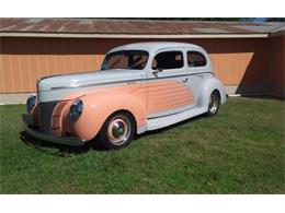 1940 Ford Deluxe (CC-1156435) for sale in Cadillac, Michigan