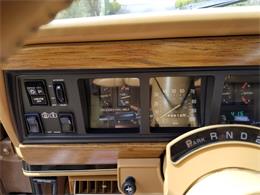 1987 Jeep Grand Wagoneer (CC-1150646) for sale in Kerrvile, Texas