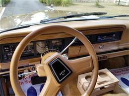 1987 Jeep Grand Wagoneer (CC-1150646) for sale in Kerrvile, Texas