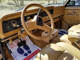 1987 Jeep Grand Wagoneer (CC-1150646) for sale in Kerrvile, Texas