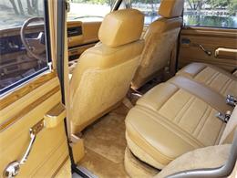1987 Jeep Grand Wagoneer (CC-1150646) for sale in Kerrvile, Texas