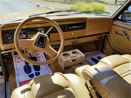 1987 Jeep Grand Wagoneer (CC-1150646) for sale in Kerrvile, Texas