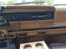 1987 Jeep Grand Wagoneer (CC-1150646) for sale in Kerrvile, Texas
