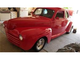 1946 Ford Street Rod (CC-1156470) for sale in Cadillac, Michigan