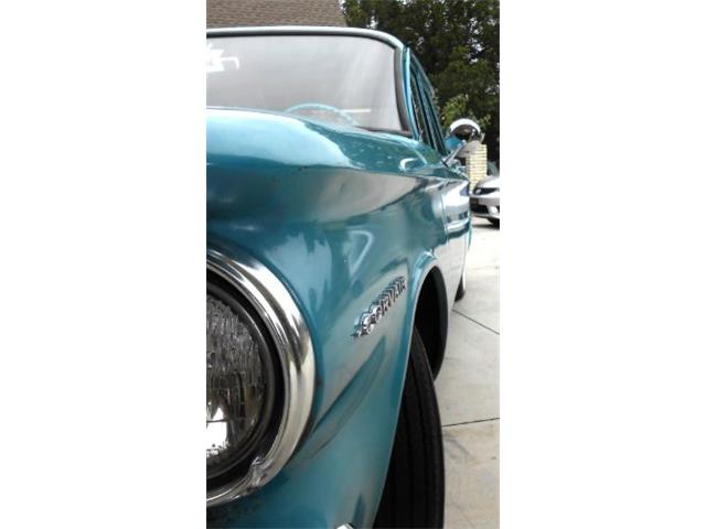 1960 Chevrolet Corvair (CC-1156489) for sale in Cadillac, Michigan