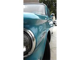 1960 Chevrolet Corvair (CC-1156489) for sale in Cadillac, Michigan