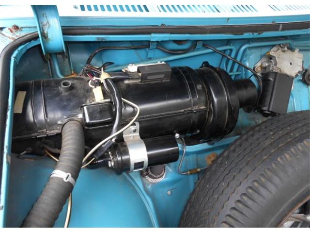 1960 Chevrolet Corvair (CC-1156489) for sale in Cadillac, Michigan
