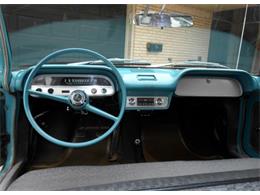 1960 Chevrolet Corvair (CC-1156489) for sale in Cadillac, Michigan