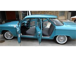 1960 Chevrolet Corvair (CC-1156489) for sale in Cadillac, Michigan