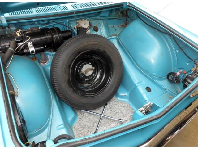 1960 Chevrolet Corvair (CC-1156489) for sale in Cadillac, Michigan