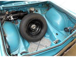 1960 Chevrolet Corvair (CC-1156489) for sale in Cadillac, Michigan