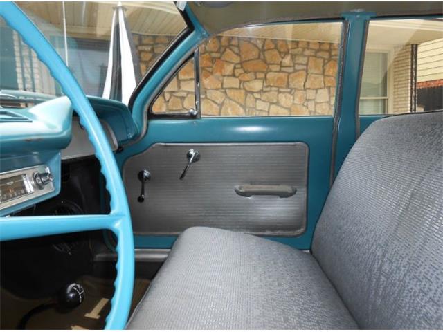1960 Chevrolet Corvair (CC-1156489) for sale in Cadillac, Michigan