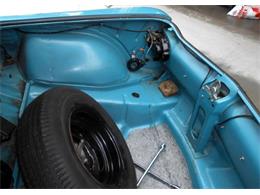 1960 Chevrolet Corvair (CC-1156489) for sale in Cadillac, Michigan