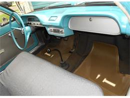 1960 Chevrolet Corvair (CC-1156489) for sale in Cadillac, Michigan