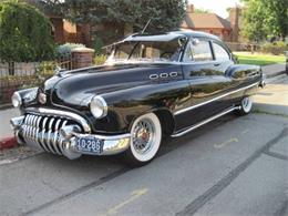 1950 Buick Special (CC-1156506) for sale in Cadillac, Michigan