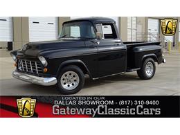 1956 Chevrolet 3100 (CC-1156509) for sale in DFW Airport, Texas