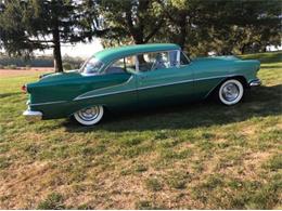 1955 Oldsmobile Holiday (CC-1156516) for sale in Cadillac, Michigan