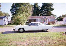 1973 Cadillac Eldorado (CC-1156526) for sale in Cadillac, Michigan