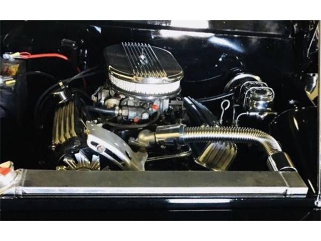 1951 Mercury Custom (CC-1156528) for sale in Cadillac, Michigan