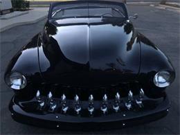 1951 Mercury Custom (CC-1156528) for sale in Cadillac, Michigan