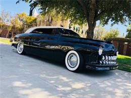 1951 Mercury Custom (CC-1156528) for sale in Cadillac, Michigan