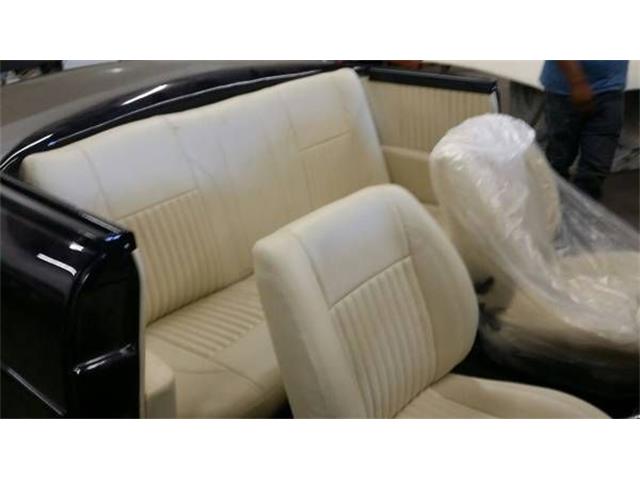 1951 Mercury Custom (CC-1156528) for sale in Cadillac, Michigan