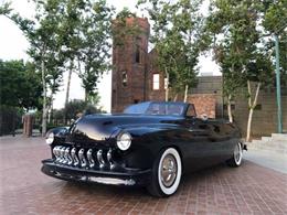 1951 Mercury Custom (CC-1156528) for sale in Cadillac, Michigan