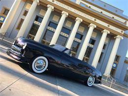 1951 Mercury Custom (CC-1156528) for sale in Cadillac, Michigan