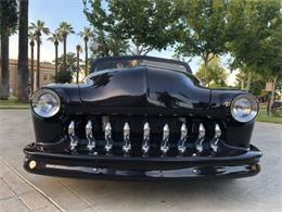 1951 Mercury Custom (CC-1156528) for sale in Cadillac, Michigan