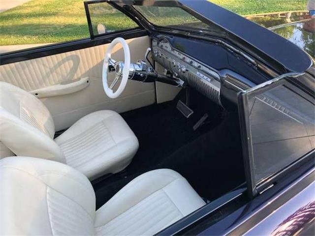 1951 Mercury Custom (CC-1156528) for sale in Cadillac, Michigan