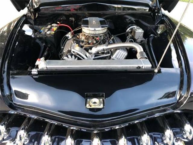 1951 Mercury Custom (CC-1156528) for sale in Cadillac, Michigan