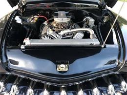 1951 Mercury Custom (CC-1156528) for sale in Cadillac, Michigan