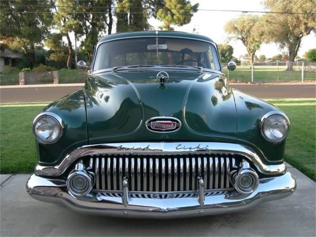 1951 Buick Special For Sale | ClassicCars.com | CC-1156529