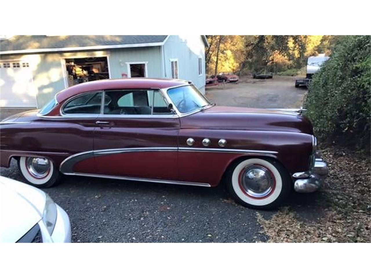 1952 buick special for sale classiccars com cc 1156534 1952 buick special for sale