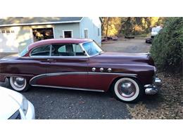 1952 Buick Special (CC-1156534) for sale in Cadillac, Michigan